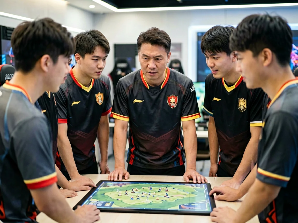 Faker透露新赛季冲刺目标电竞传奇志在再创新高