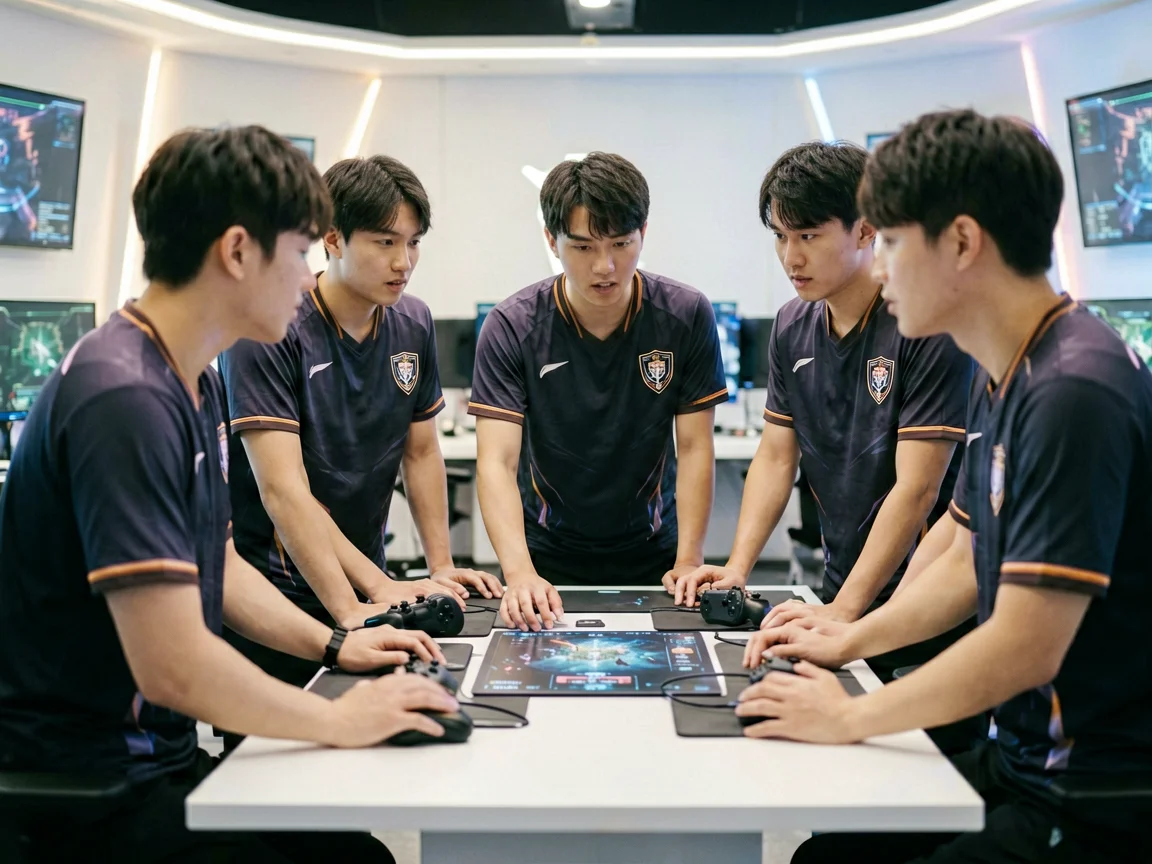 FaZeClan官宣新赛季完整阵容剑指国际电竞赛事冠军 - milan